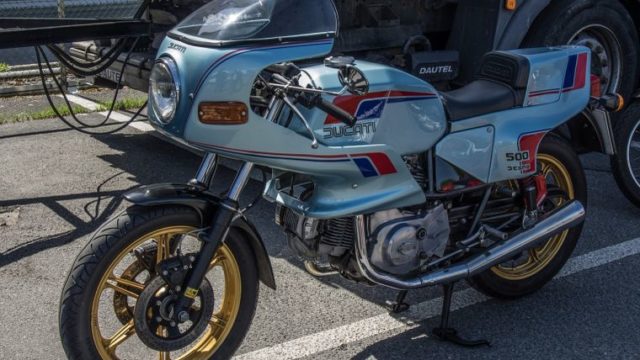 伝説 250cc スーパースポーツバイク 中古車オススメランキング 最速 Bike Magazine