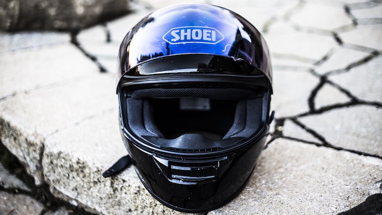 ARAI】ヘルメットメーカーのまとめ【SHOEI】｜BIKE MAGAZINE