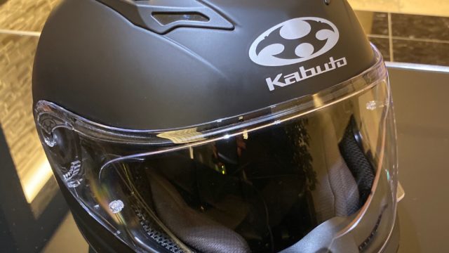 OGK Kabuto】バイクヘルメット(フルフェイス)のおすすめランキング【ベスト5】｜BIKE MAGAZINE