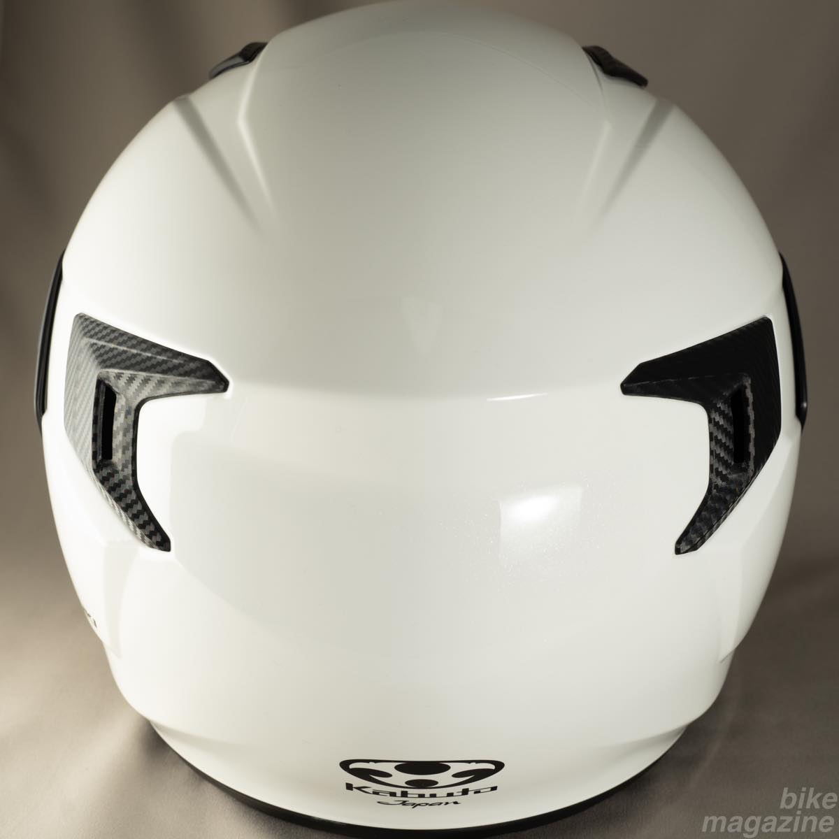 2020新作】OGK kabuto システムヘルメット RYUKI レビュー【リュウキ】｜BIKE MAGAZINE